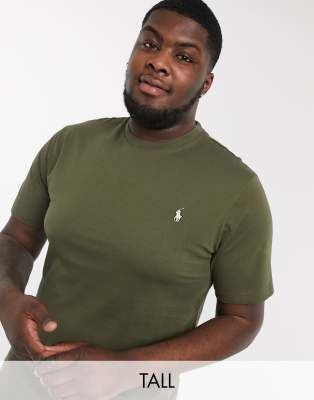 ralph lauren big and tall t shirts