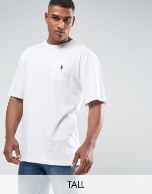 polo ralph lauren big and tall t shirts