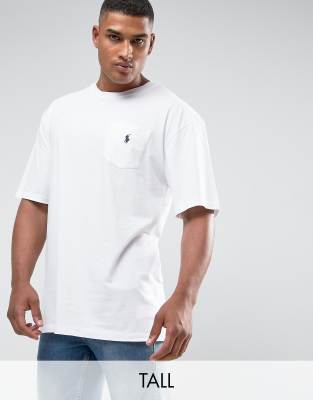 big and tall ralph lauren t shirts