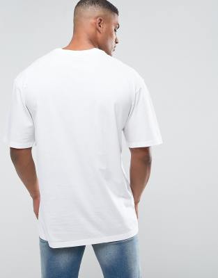 big and tall white polo shirts