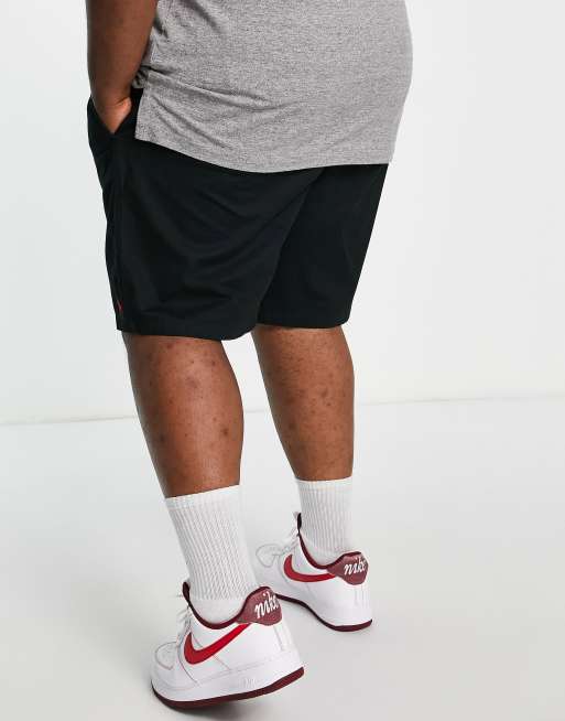 nike basketball shorts big and tall