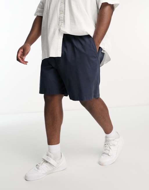 Polo ralph lauren store big and tall shorts