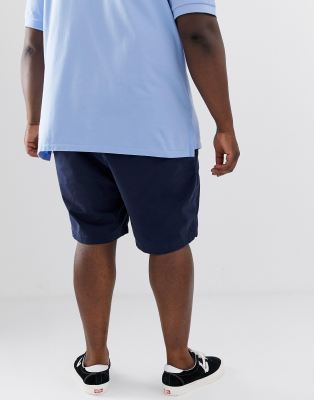 polo shorts big and tall