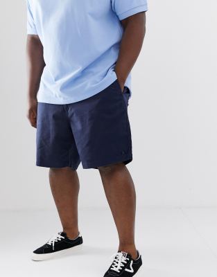 big & tall ralph lauren shorts