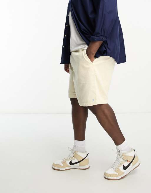 Polo cut hot sale off shorts