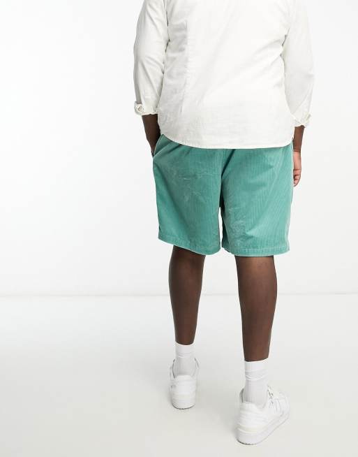 Big and store tall urban shorts