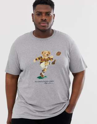 polo bear rugby