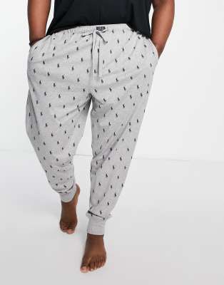 nautica big and tall sweatpants