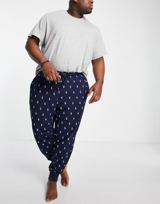 Polo ralph lauren discount big and tall sweatpants