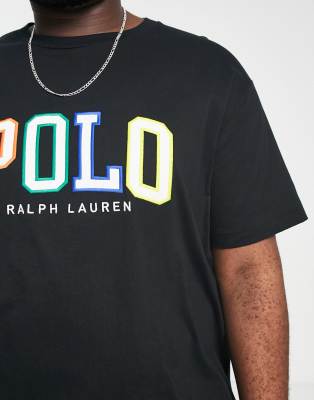 ralph lauren big and tall t shirts