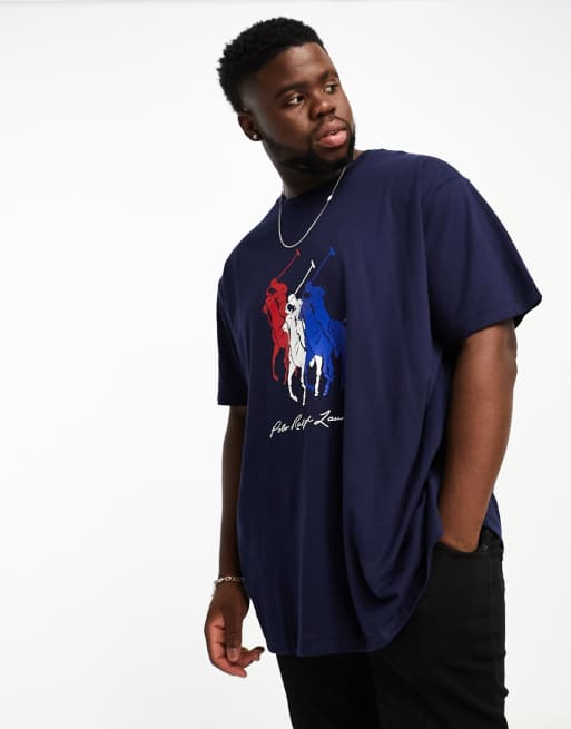 Vestibilità polo ralph best sale lauren