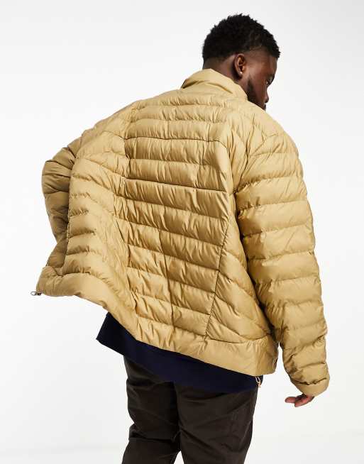 Big and tall down clearance jacket