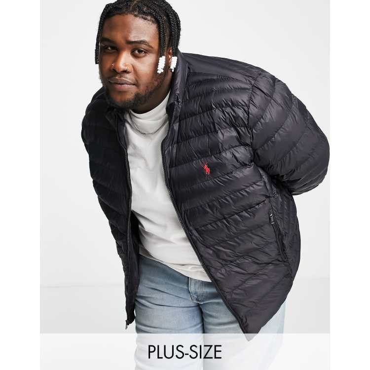 Polo ralph lauren bleeker down outlet jacket