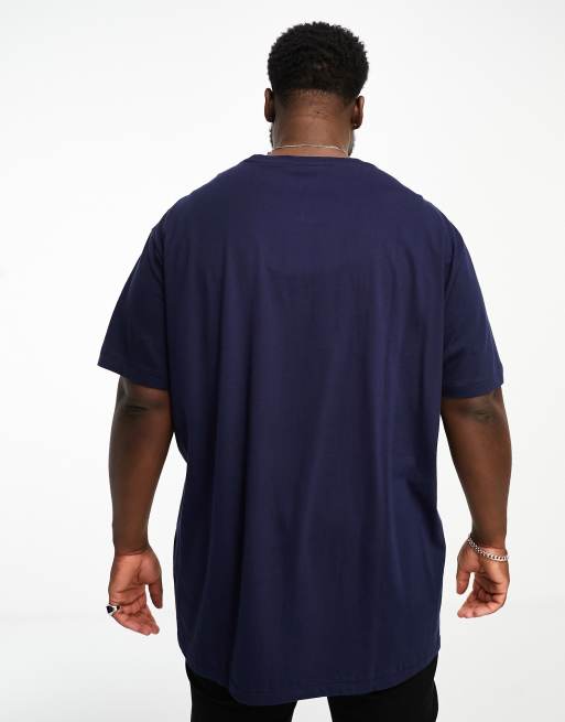 Polo Ralph Lauren Men's Big & Tall Classic Fit Polo