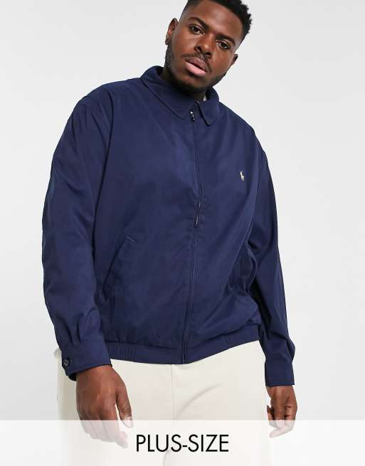 Big & tall clearance windbreakers