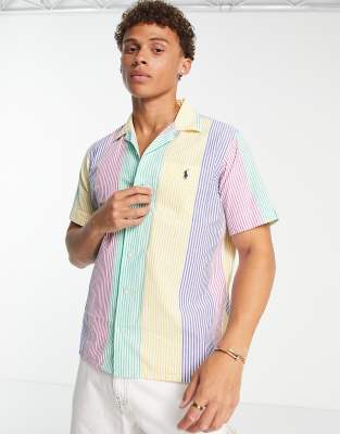 polo ralph lauren summer shirts