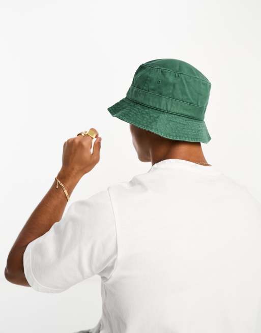 Polo Ralph Lauren - Bob avec logo poney - Vert, 3 de 4