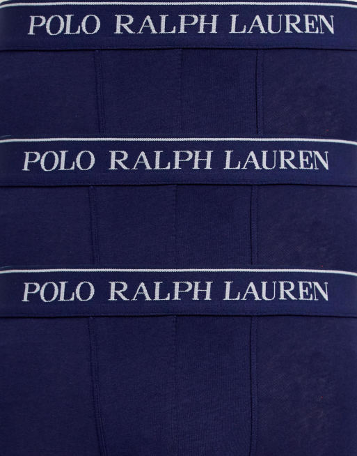 Polo Ralph Lauren – Bokserki zestaw 3 pary, 3 z 4