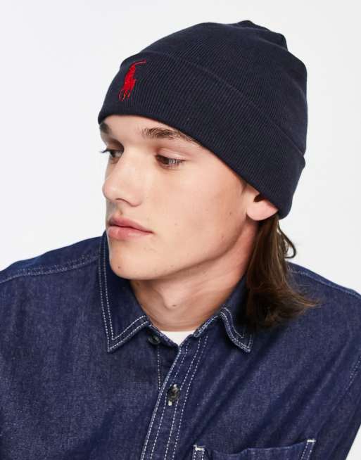 Bonnet polo best sale ralph lauren