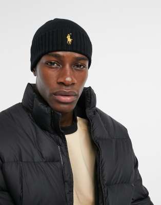 bonnet polo ralph lauren