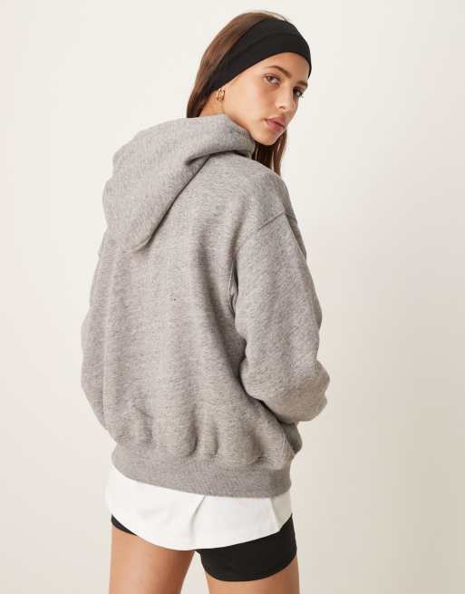 Polo Ralph Lauren boxing bear hoodie in grey, 3 of 4