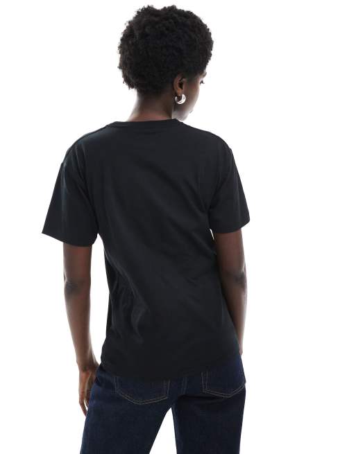 Polo Ralph Lauren boxing bear t-shirt in black, 3 of 4