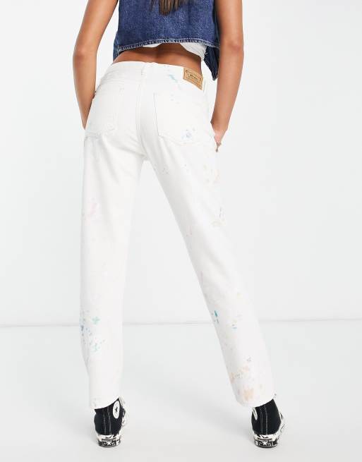 White ralph lauren clearance jeans