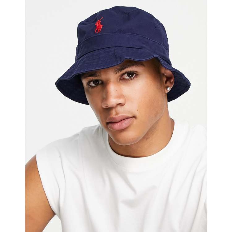 Polo bucket hot sale