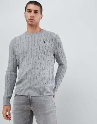 ralph lauren jumper asos