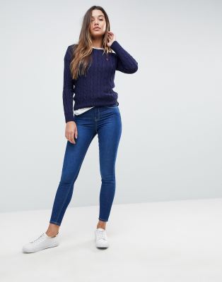 ralph lauren jumper asos