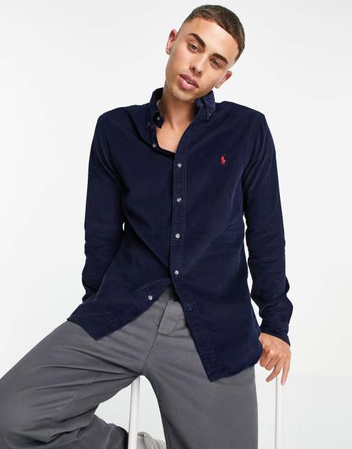 Camicia ralph lauren on sale outlet