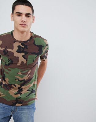 ralph lauren camouflage shirts