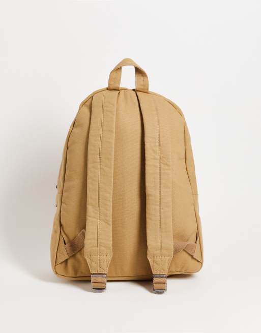 Tan bookbag 2025