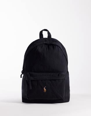 Polo Ralph Lauren Men's Multi Canvas Backpack