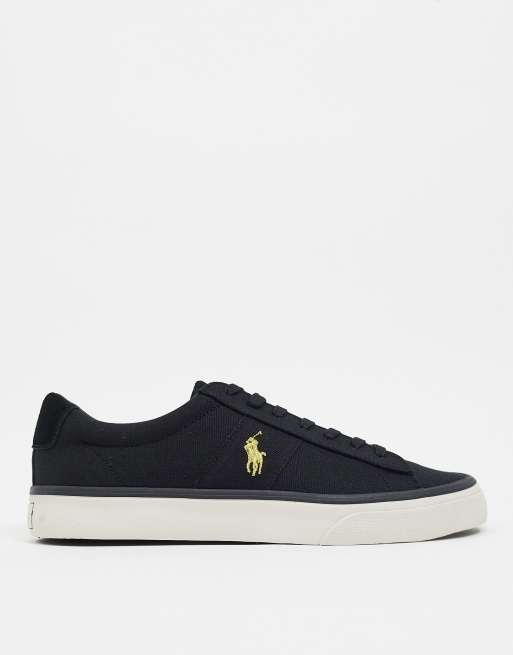 polo sayer canvas