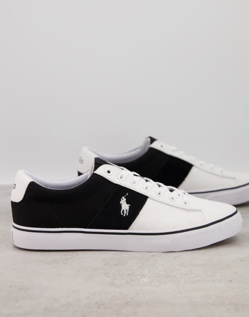 polo rl sayer canvas