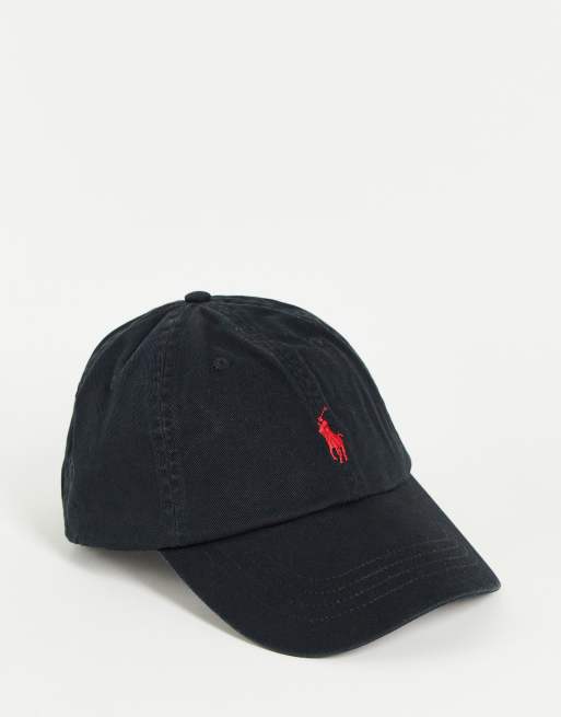 Gold polo hat sale