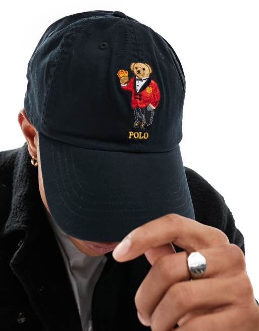 Martini clearance polo bear