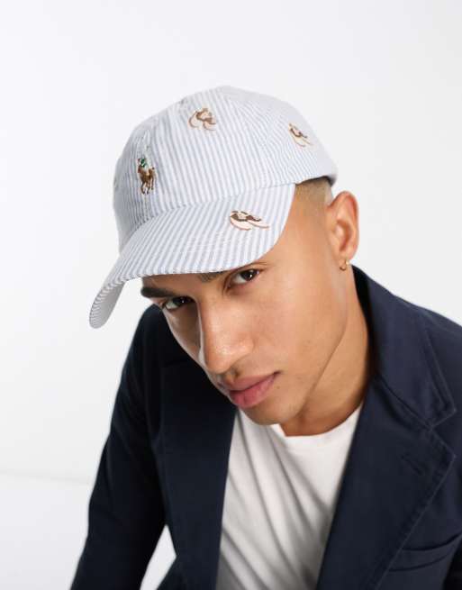 Polo cheap style cap