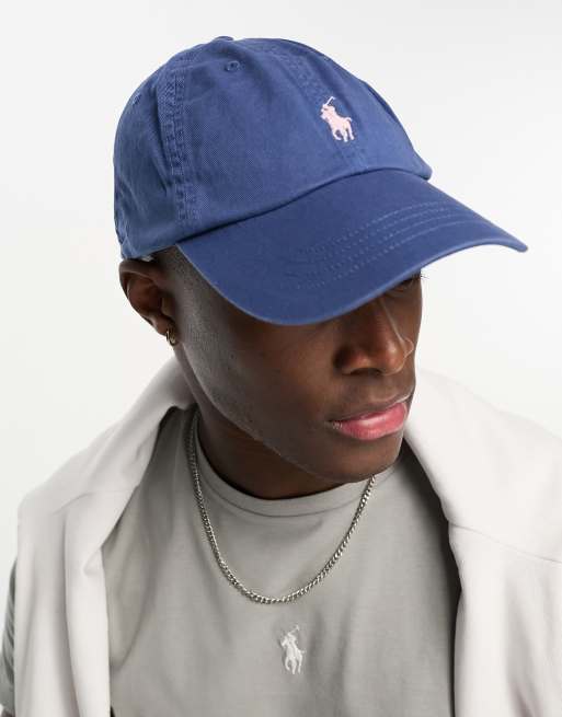 Real ralph best sale lauren cap