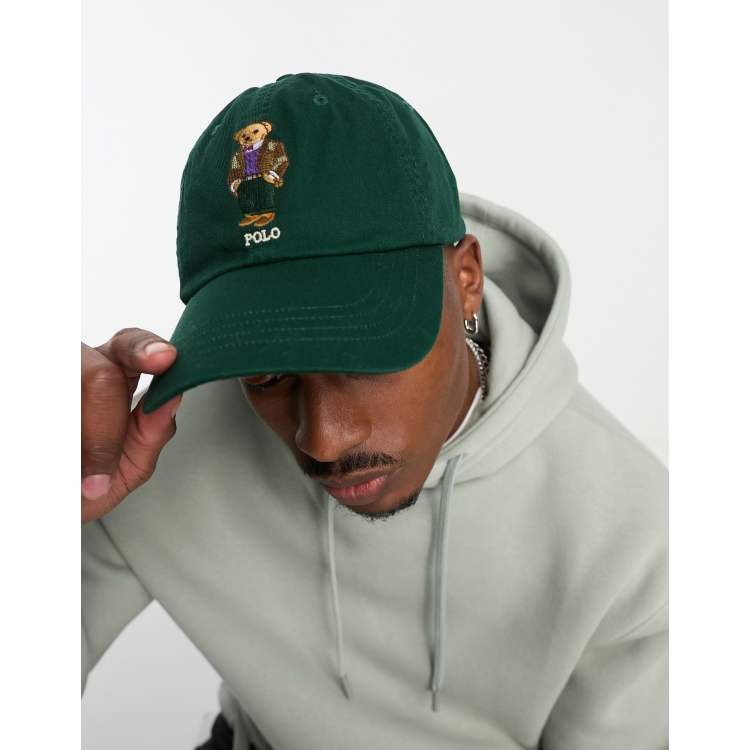 Polo cheap club cap