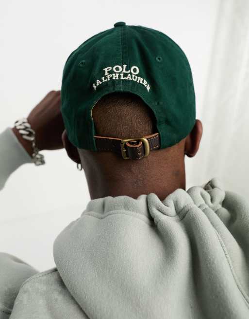 Polo shop club cap