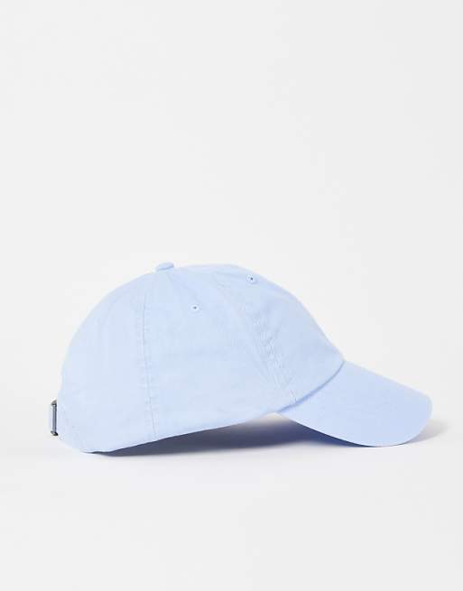 Polo Ralph Lauren cap in light blue with pony logo | ASOS Polo Ralph Lauren cap in light blue with pony logo | ASOS