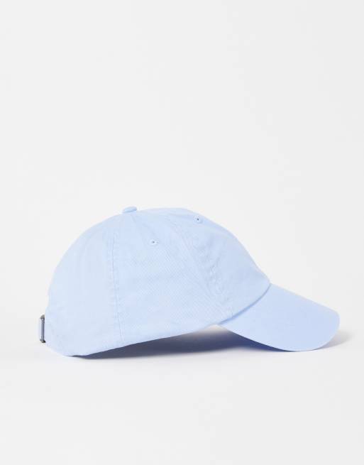 Polo Ralph Lauren cap in light blue with pony logo