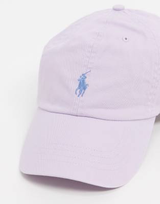 ralph lauren cap asos