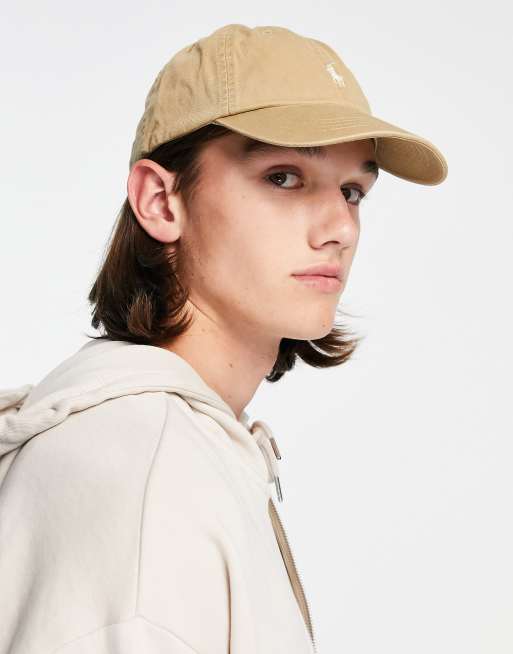 Polo store style cap