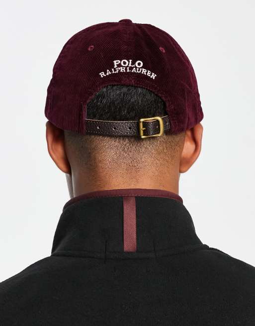 Cappello Away Bucket (Women's Team) Germany - Bordeaux | Italia