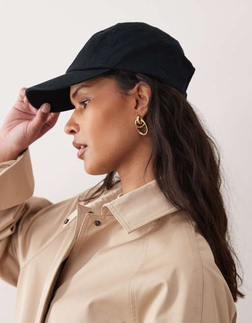 Polo Ralph Lauren - Cappellino nero con logo iconico, 3 di 3