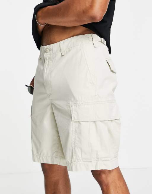 Polo Ralph Lauren ‑ Cargoshorts mit legerer Passform in Sand