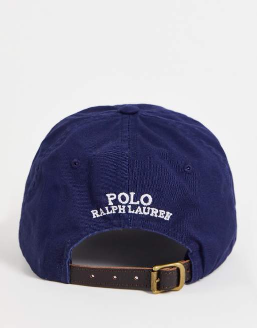 Casquette ralph lauren discount ourson